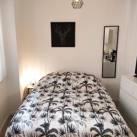Apartmán Le Repere - Focalimmo Foix Exteriér fotografie