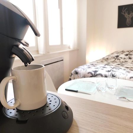 Apartmán Le Repere - Focalimmo Foix Exteriér fotografie