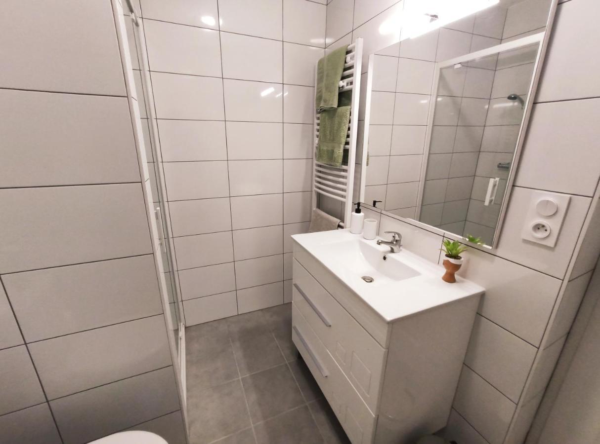 Apartmán Le Repere - Focalimmo Foix Exteriér fotografie