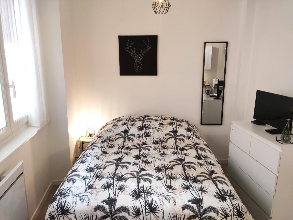 Apartmán Le Repere - Focalimmo Foix Exteriér fotografie