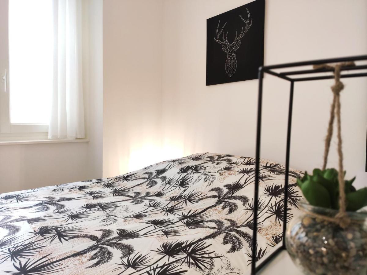 Apartmán Le Repere - Focalimmo Foix Exteriér fotografie