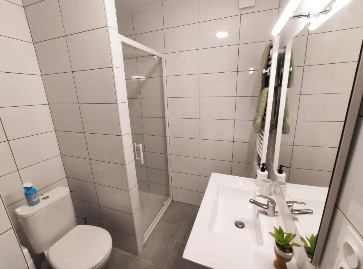 Apartmán Le Repere - Focalimmo Foix Exteriér fotografie
